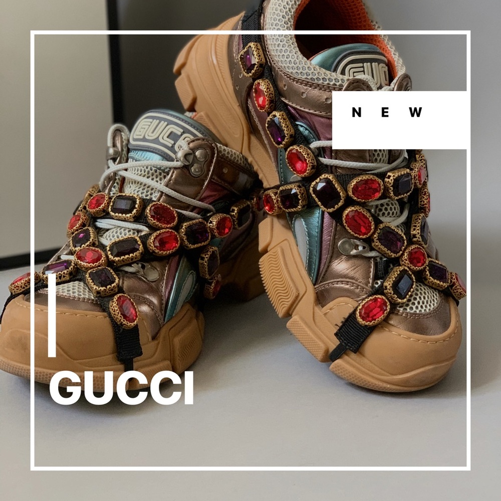 GUCCI Sneakers